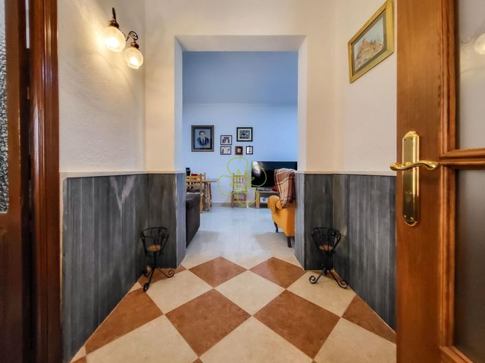 Image No.3-5 Bed Village House for sale