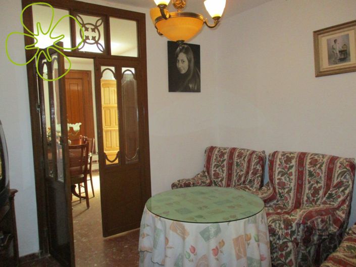 Image No.10-Maison de village de 7 chambres à vendre à Albox