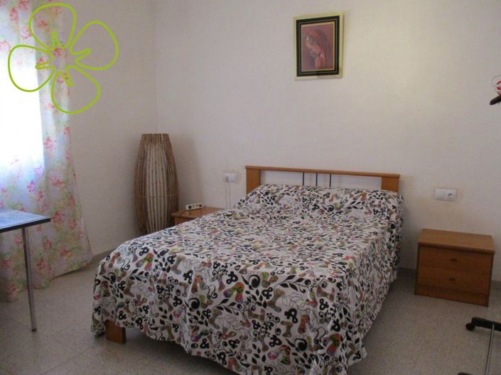 Image No.14-Maison de village de 7 chambres à vendre à Albox