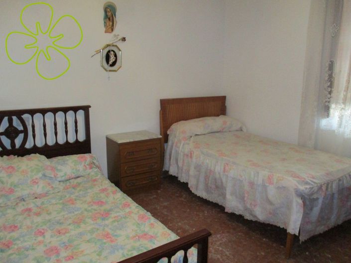 Image No.15-Maison de village de 7 chambres à vendre à Albox