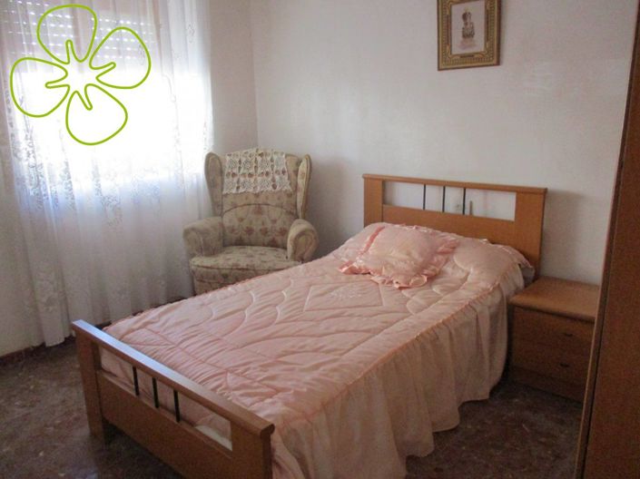 Image No.18-Maison de village de 7 chambres à vendre à Albox