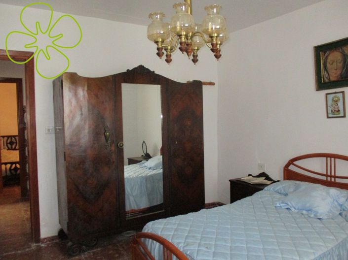 Image No.19-Maison de village de 7 chambres à vendre à Albox