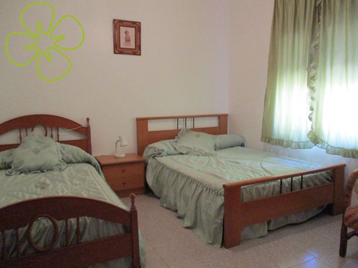 Image No.20-Maison de village de 7 chambres à vendre à Albox