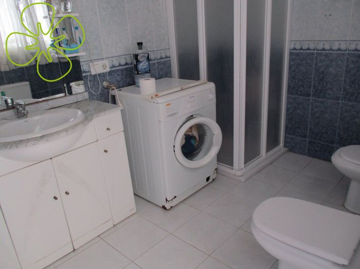 Image No.21-Maison de village de 7 chambres à vendre à Albox