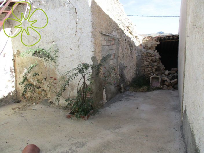 Image No.23-Maison de village de 7 chambres à vendre à Albox