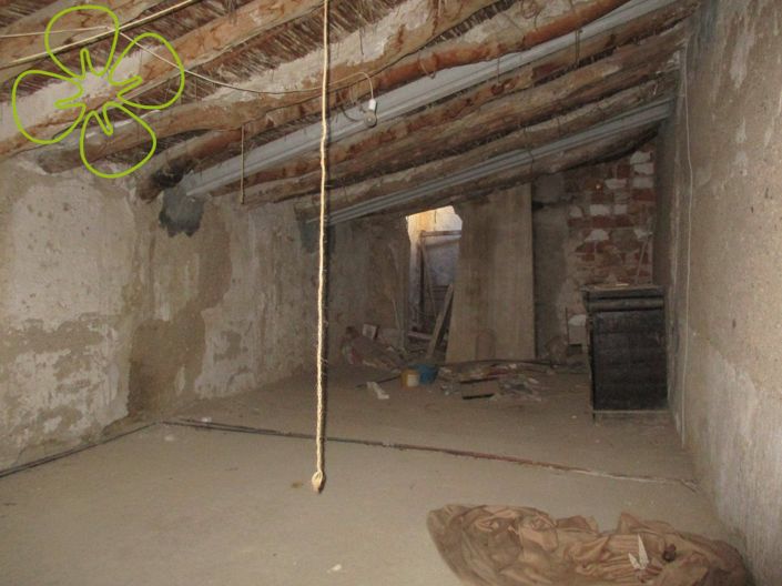 Image No.24-Maison de village de 7 chambres à vendre à Albox