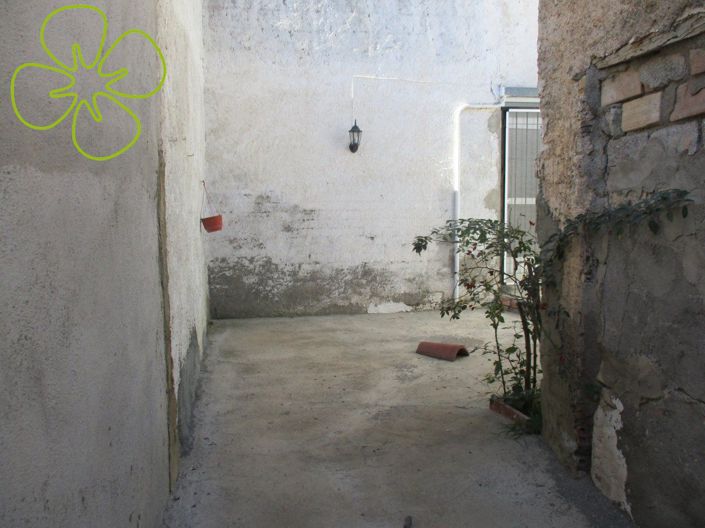 Image No.25-Maison de village de 7 chambres à vendre à Albox