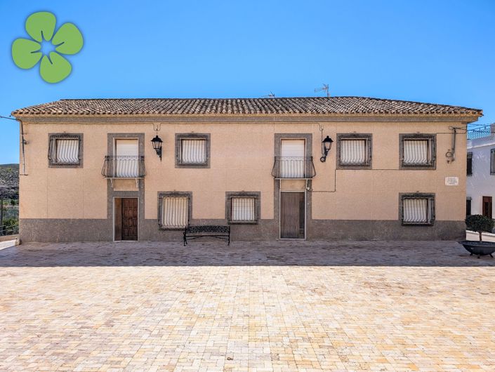 Image No.26-7 Bed Village House for sale