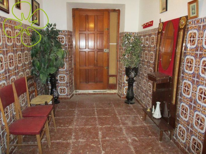 Image No.3-Maison de village de 7 chambres à vendre à Albox