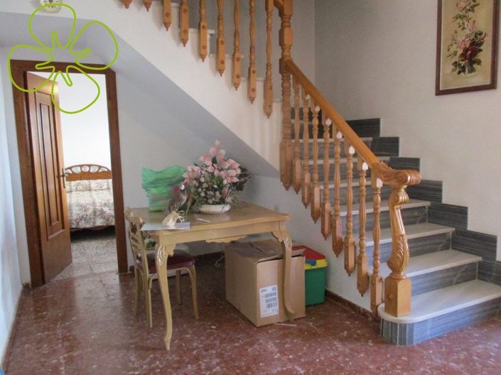 Image No.4-Maison de village de 7 chambres à vendre à Albox