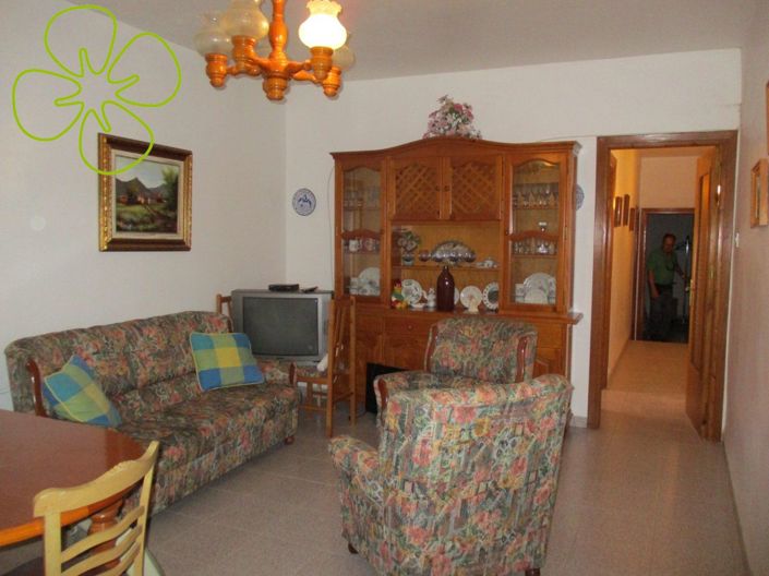 Image No.5-Maison de village de 7 chambres à vendre à Albox