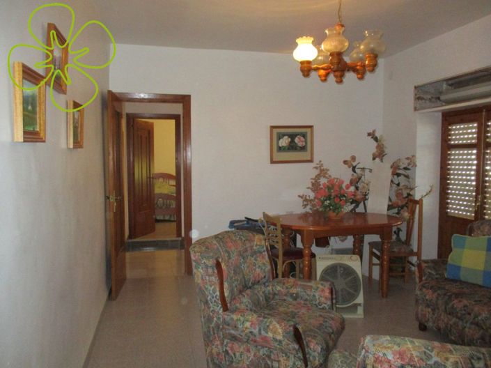 Image No.6-Maison de village de 7 chambres à vendre à Albox