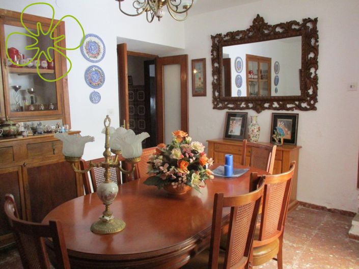 Image No.7-Maison de village de 7 chambres à vendre à Albox