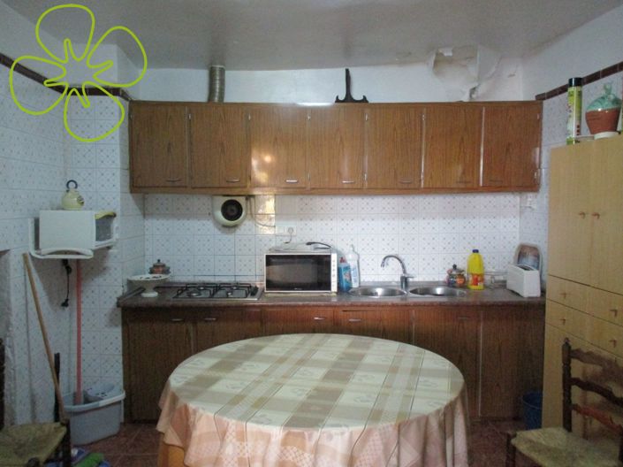 Image No.8-Maison de village de 7 chambres à vendre à Albox