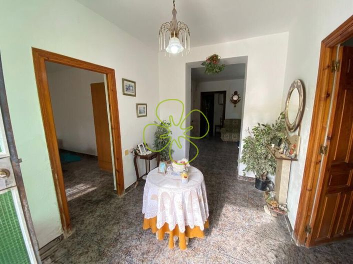 Image No.2-Maison de campagne de 5 chambres à vendre à Cantoria