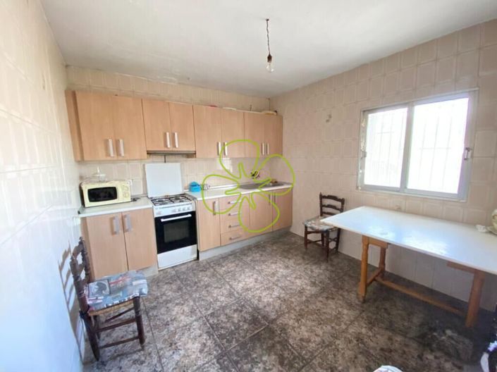 Image No.8-Maison de campagne de 5 chambres à vendre à Cantoria