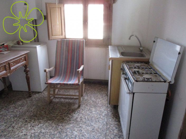 Image No.10-Maison de campagne de 4 chambres à vendre à Oria