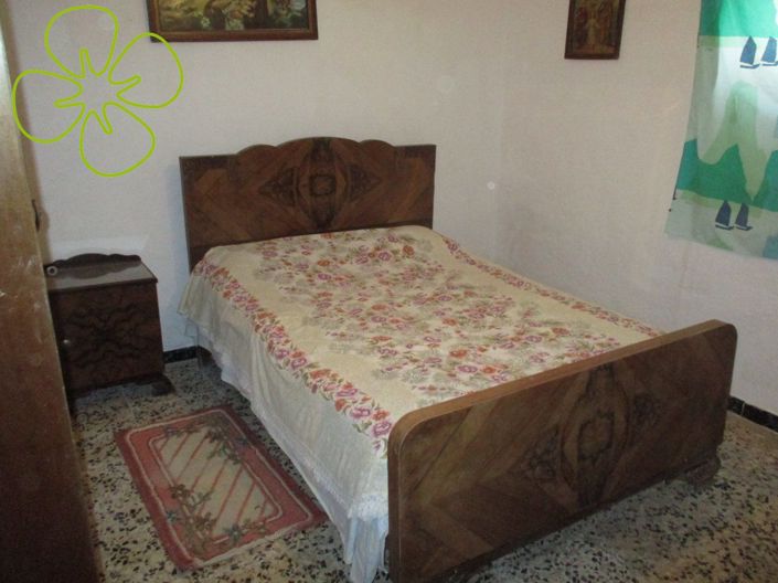 Image No.14-Maison de campagne de 4 chambres à vendre à Oria