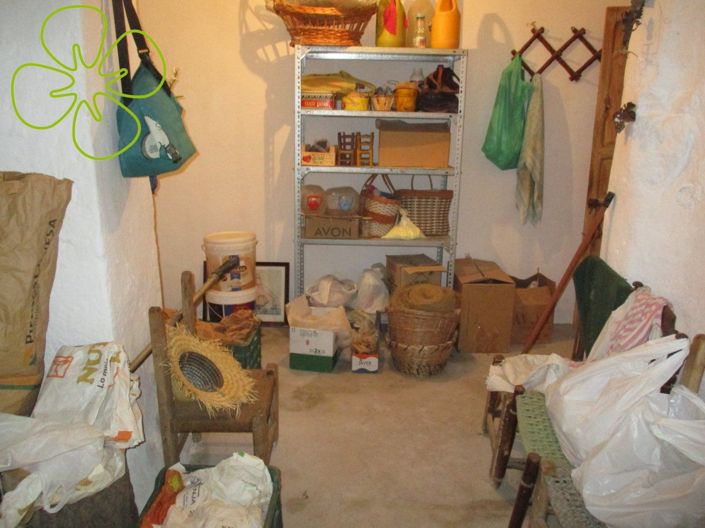 Image No.16-Maison de campagne de 4 chambres à vendre à Oria