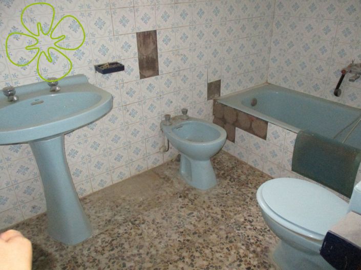 Image No.17-Maison de campagne de 4 chambres à vendre à Oria