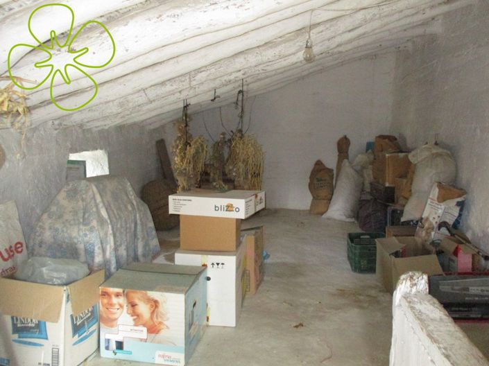 Image No.20-Maison de campagne de 4 chambres à vendre à Oria