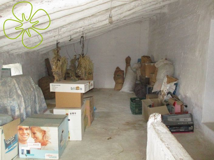 Image No.22-Maison de campagne de 4 chambres à vendre à Oria