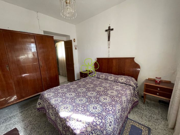 Image No.13-Maison de campagne de 4 chambres à vendre à Oria