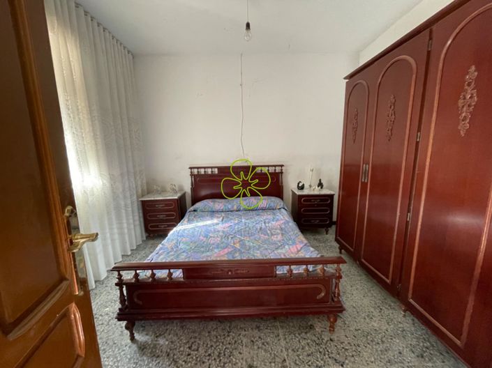 Image No.14-Maison de campagne de 4 chambres à vendre à Oria