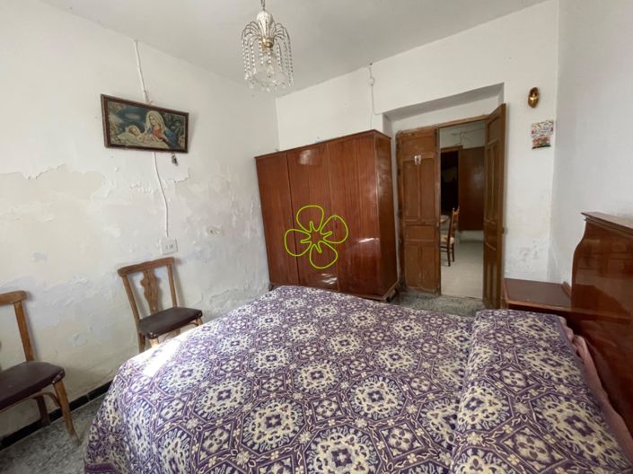 Image No.17-Maison de campagne de 4 chambres à vendre à Oria