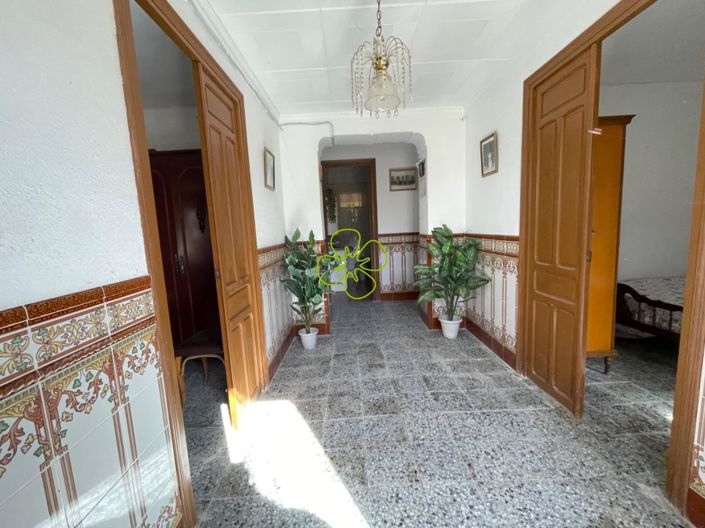 Image No.3-Maison de campagne de 4 chambres à vendre à Oria