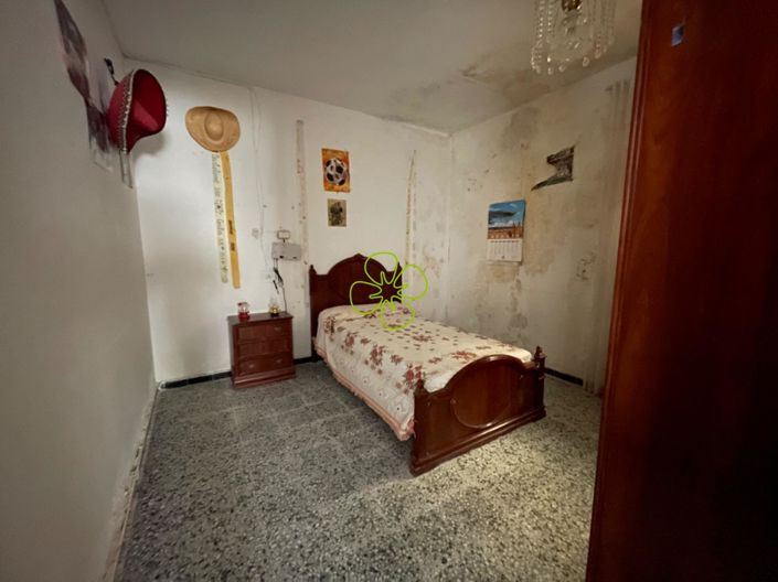 Image No.21-Maison de campagne de 4 chambres à vendre à Oria