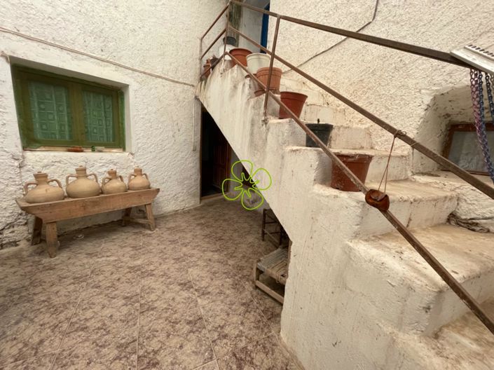 Image No.22-Maison de campagne de 4 chambres à vendre à Oria