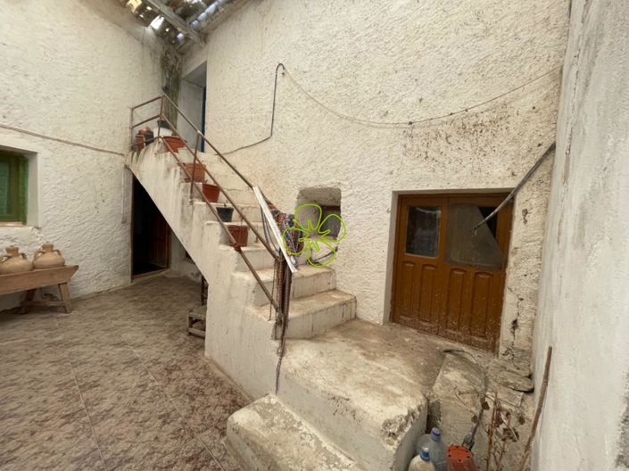 Image No.23-Maison de campagne de 4 chambres à vendre à Oria