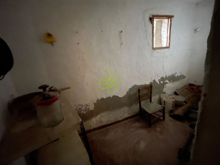 Image No.25-Maison de campagne de 4 chambres à vendre à Oria