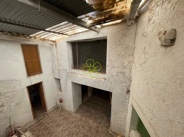 Image No.26-Maison de campagne de 4 chambres à vendre à Oria