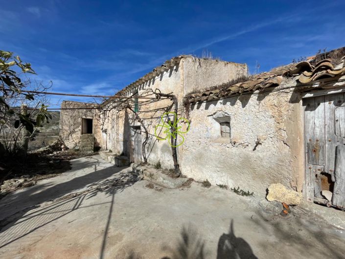 Image No.28-Maison de campagne de 4 chambres à vendre à Oria