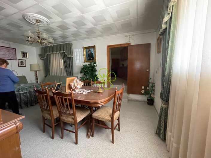 Image No.4-Maison de campagne de 4 chambres à vendre à Oria