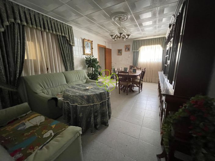 Image No.6-Maison de campagne de 4 chambres à vendre à Oria