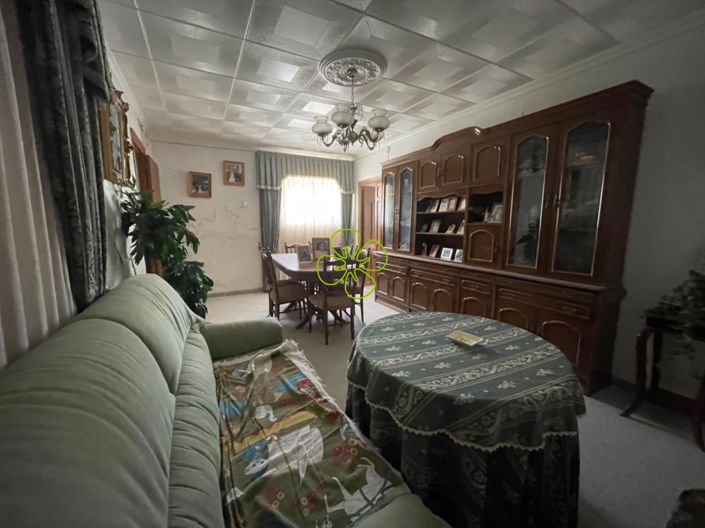 Image No.7-Maison de campagne de 4 chambres à vendre à Oria