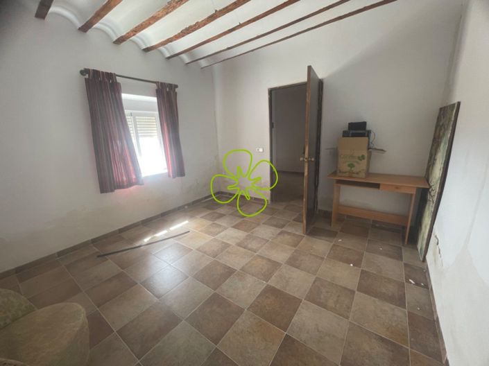 Image No.10-Maison de campagne de 5 chambres à vendre à Arboleas