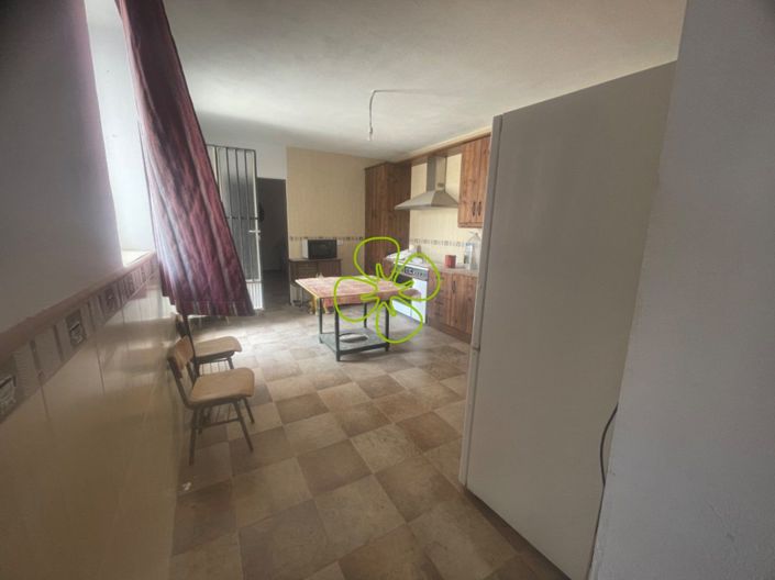 Image No.11-Maison de campagne de 5 chambres à vendre à Arboleas