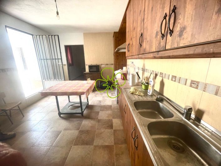 Image No.12-Maison de campagne de 5 chambres à vendre à Arboleas