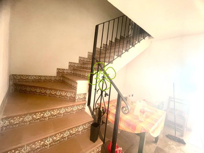 Image No.15-Maison de campagne de 5 chambres à vendre à Arboleas