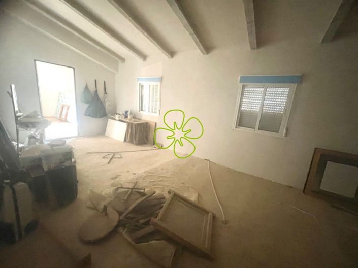 Image No.19-Maison de campagne de 5 chambres à vendre à Arboleas