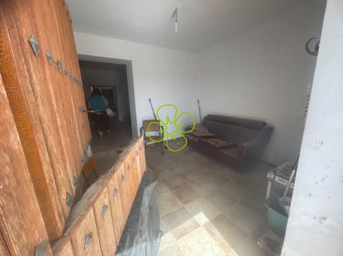 Image No.2-Maison de campagne de 5 chambres à vendre à Arboleas