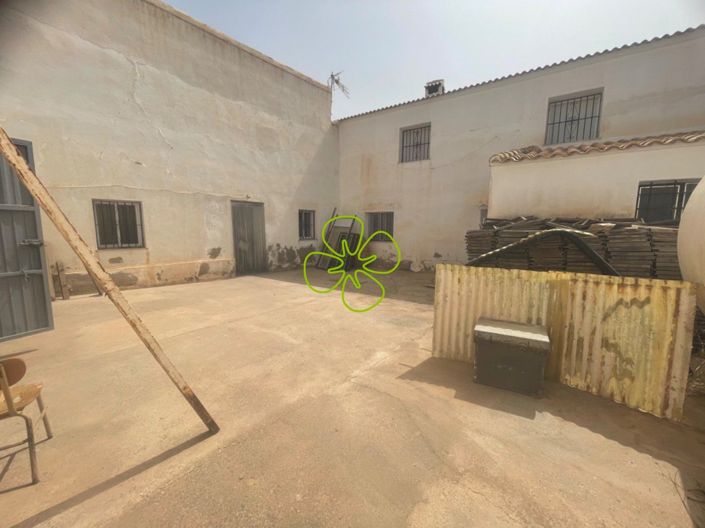 Image No.20-Maison de campagne de 5 chambres à vendre à Arboleas