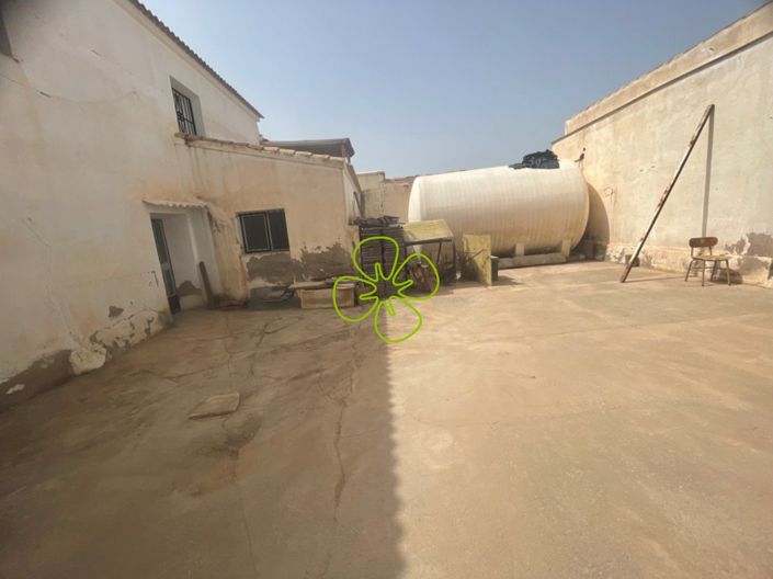 Image No.21-Maison de campagne de 5 chambres à vendre à Arboleas