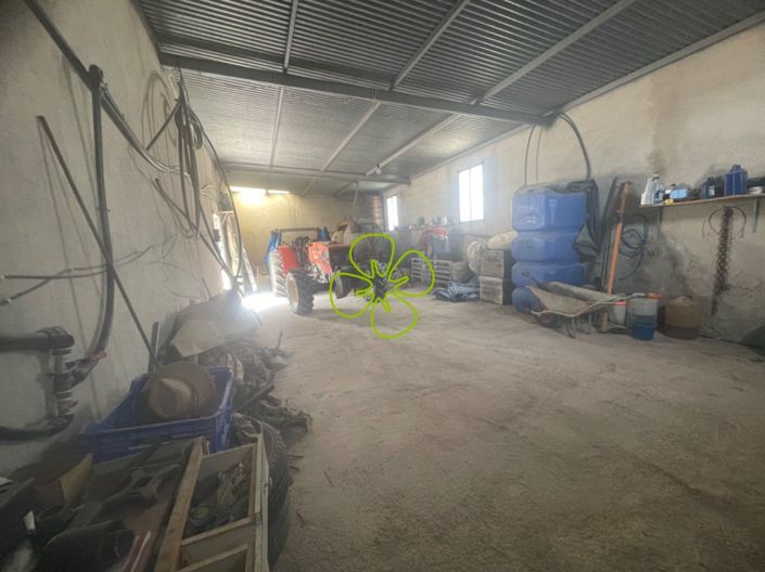 Image No.22-Maison de campagne de 5 chambres à vendre à Arboleas