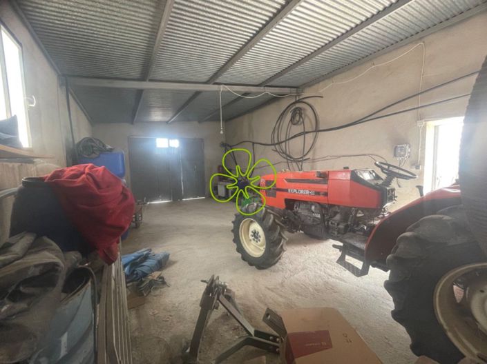 Image No.23-Maison de campagne de 5 chambres à vendre à Arboleas