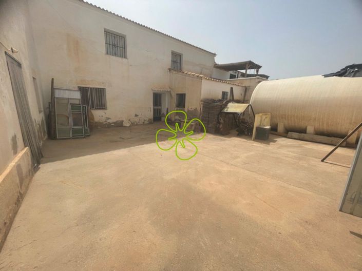 Image No.24-Maison de campagne de 5 chambres à vendre à Arboleas